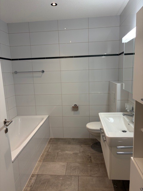 Magnifique appartement de 1.5 pièces avec balcon à Porrentruy 11