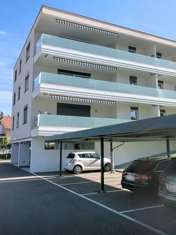 Magnifique appartement de 1.5 pièces avec balcon à Porrentruy 17