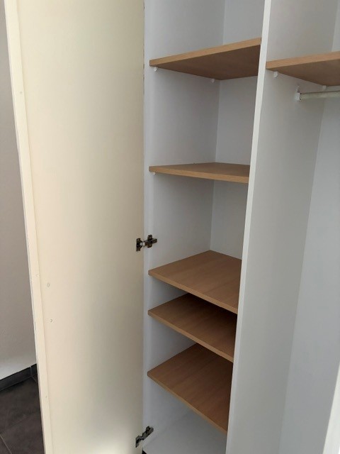 Appartement de 4.5 pièces, avec balcon 17