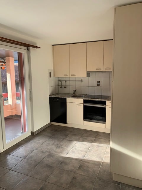 Appartement de 4.5 pièces, avec balcon 2