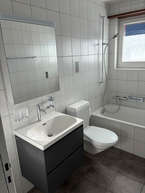 Appartement de 4.5 pièces, avec balcon 11
