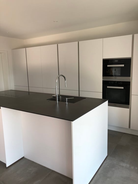 Spacieux et lumineux appartement de 5.5 pièces à Porrentruy 2
