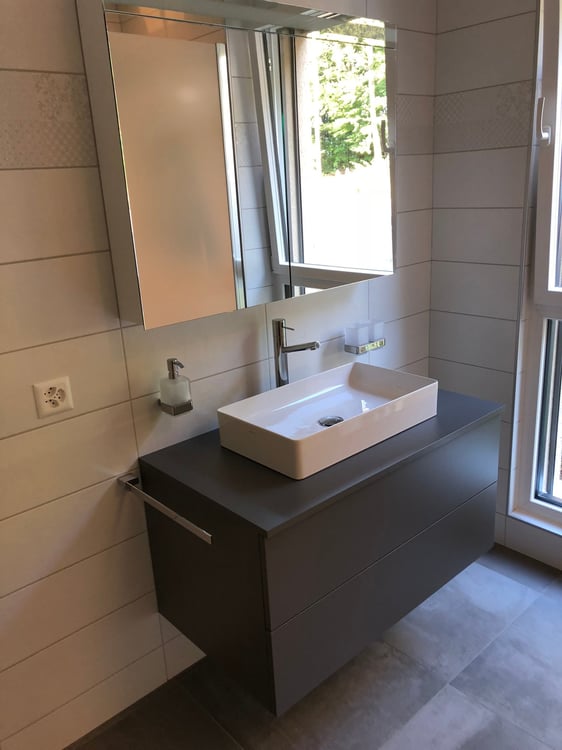 Spacieux et lumineux appartement de 5.5 pièces à Porrentruy 4