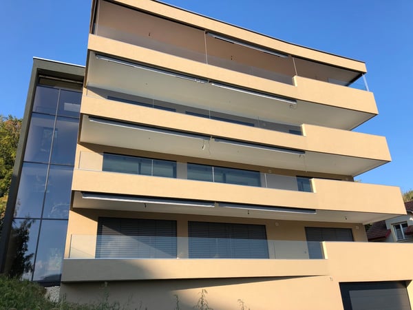 Spacieux et lumineux appartement de 5.5 pièces à Porrentruy 14