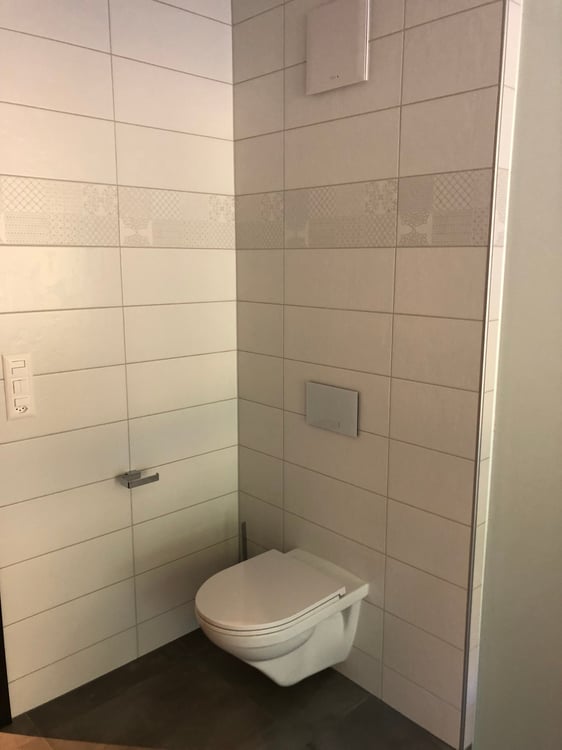 Spacieux et lumineux appartement de 5.5 pièces à Porrentruy 5