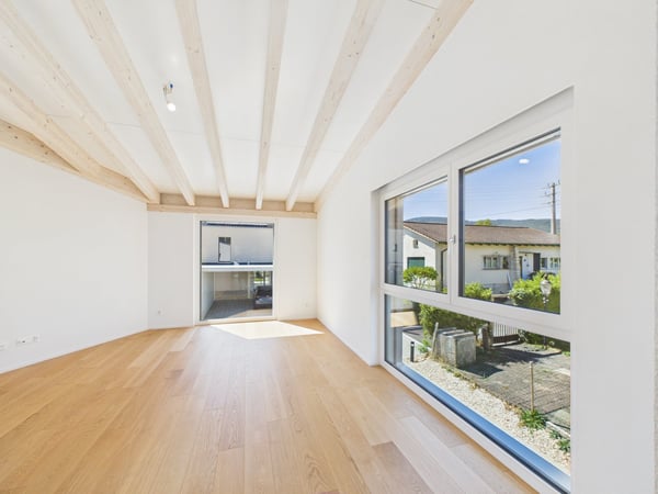 Villa jumelée neuve de haut standing 6