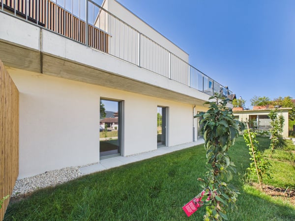 Villa jumelée neuve de haut standing 3