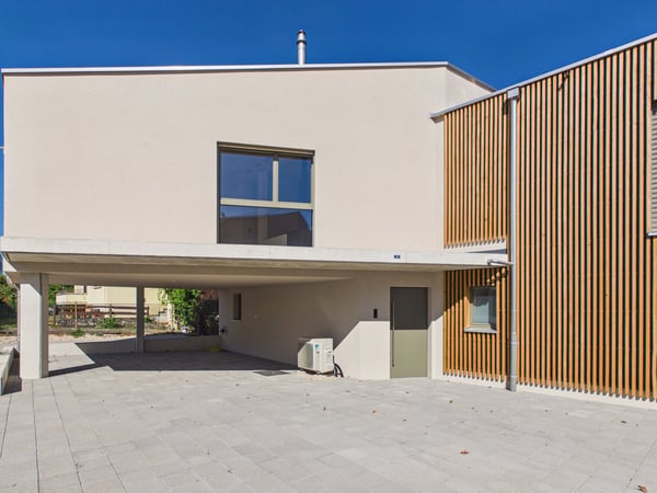 Villa jumelée neuve de haut standing 2