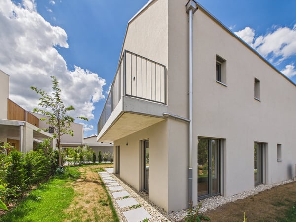 Villa individuelle neuve de haut standing 3