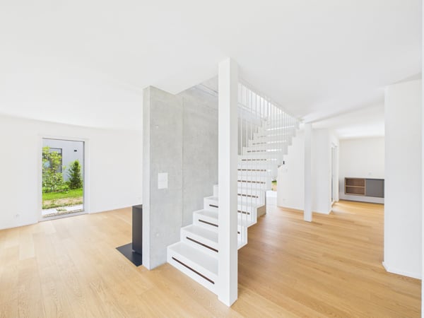 Villa individuelle neuve de haut standing 7
