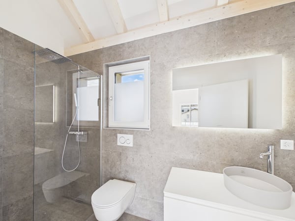 Villa individuelle neuve de haut standing 11