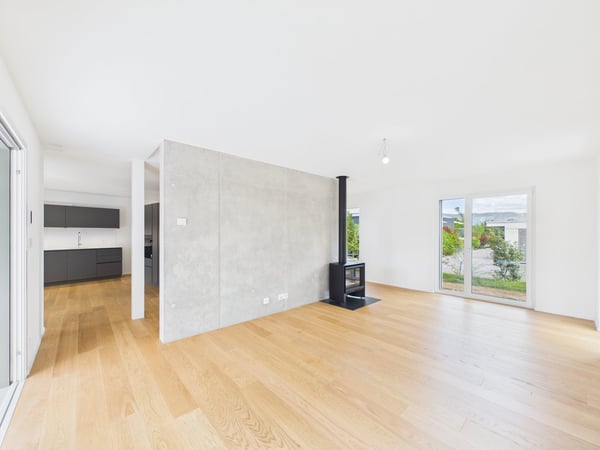 Villa individuelle neuve de haut standing 6