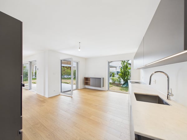 Villa individuelle neuve de haut standing 5