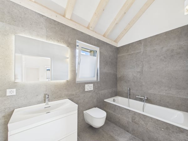 Villa individuelle neuve de haut standing 12