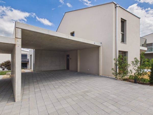 Villa individuelle neuve de haut standing 2