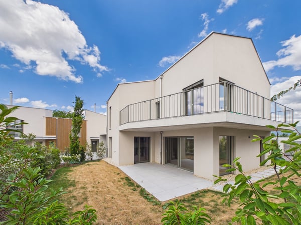 Villa individuelle neuve de haut standing