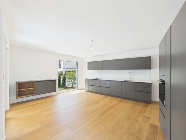 Villa individuelle neuve de haut standing 4