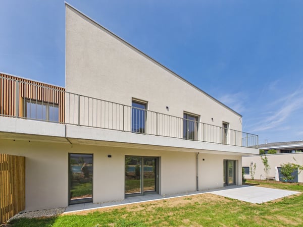 Villa jumelée neuve de haut standing 3