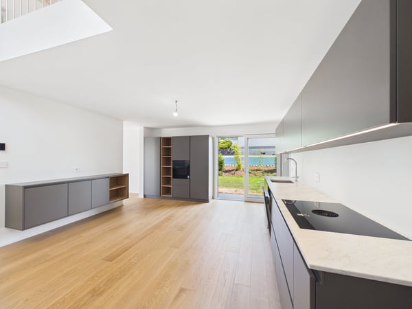 Villa jumelée neuve de haut standing 4