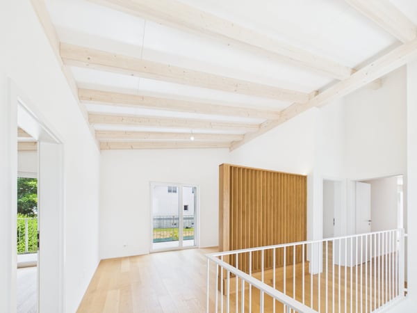 Villa jumelée neuve de haut standing 7