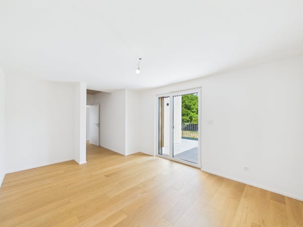 Villa jumelée neuve de haut standing 8
