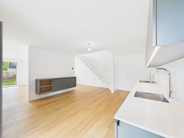 Villa jumelée neuve de haut standing 5