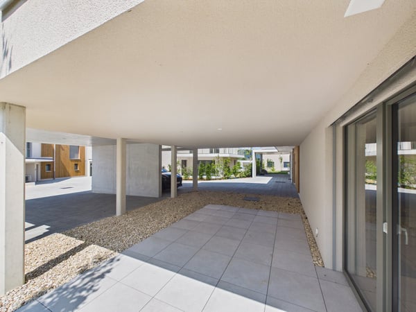 Villa jumelée neuve de haut standing 12