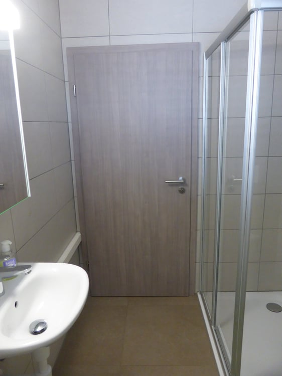 Magnifique appartement attique de 5 pièces à Delémont 10