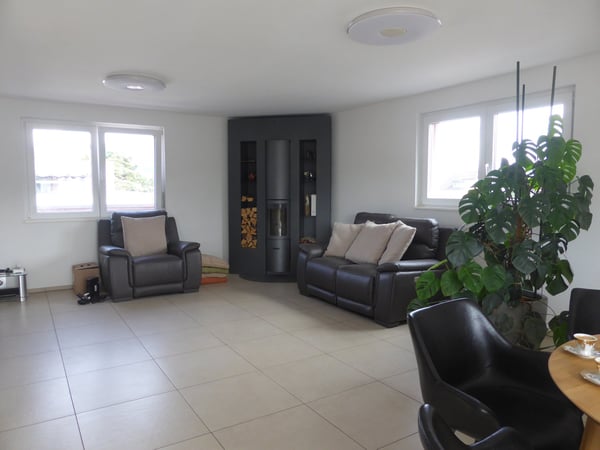 Magnifique appartement attique de 5 pièces à Delémont 2