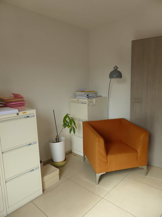 Magnifique appartement attique de 5 pièces à Delémont 12