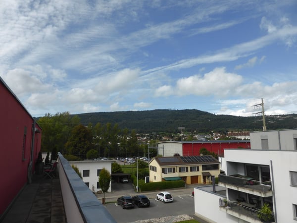 Magnifique appartement attique de 5 pièces à Delémont 17