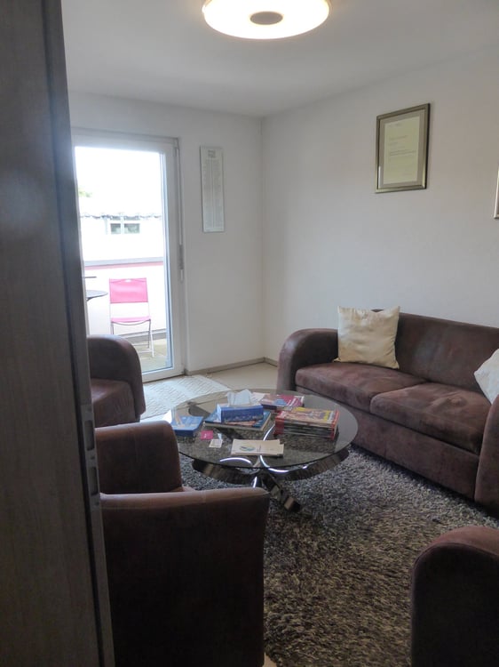 Magnifique appartement attique de 5 pièces à Delémont 13
