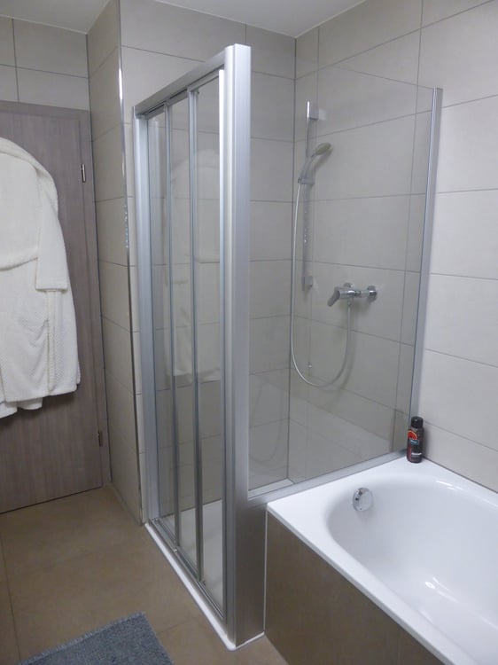 Magnifique appartement attique de 5 pièces à Delémont 16