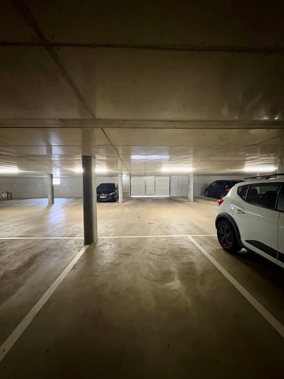 Appartement moderne de 3.5 pièces à Bassecourt – Certifié Minergie 10