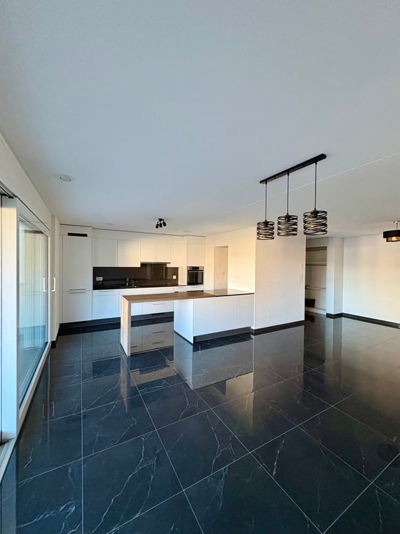 Appartement moderne de 3.5 pièces à Bassecourt – Certifié Minergie 2