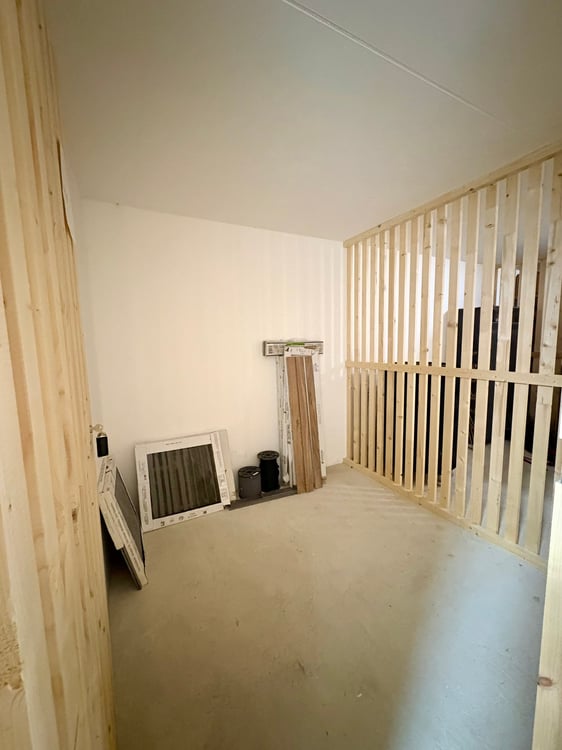 Appartement moderne de 3.5 pièces à Bassecourt – Certifié Minergie 11