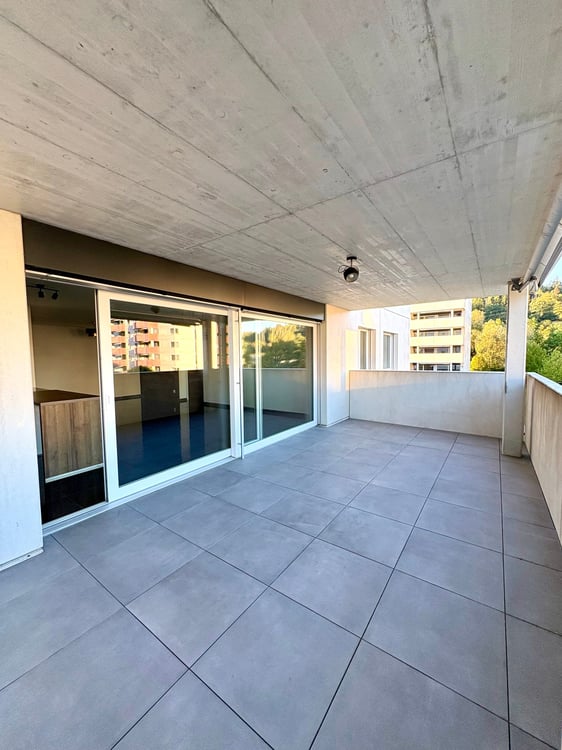 Appartement moderne de 3.5 pièces à Bassecourt – Certifié Minergie 4