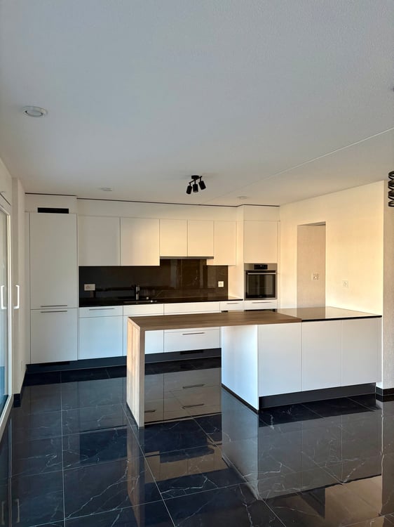 Appartement moderne de 3.5 pièces à Bassecourt – Certifié Minergie 3