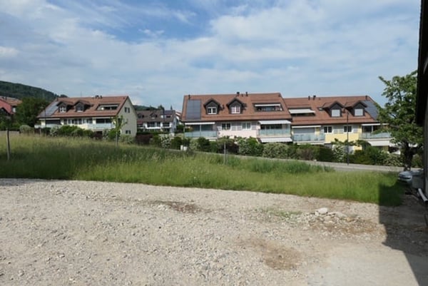 Grand duplex de 6.5 pièces à Gilly 2