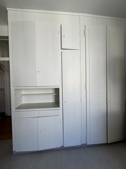 Charmant appartement rénové de 5 pièces au cœur de Lausanne 12