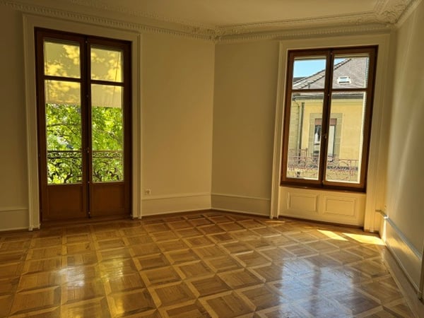 Charmant appartement rénové de 5 pièces au cœur de Lausanne 6