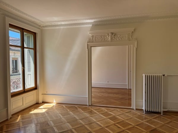Charmant appartement rénové de 5 pièces au cœur de Lausanne 5