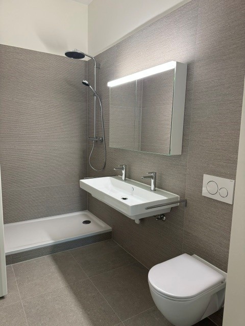 Charmant appartement rénové de 5 pièces au cœur de Lausanne 14