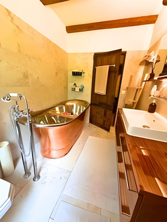 Stunning 2-Room Villa with stunning views near Zurich 6