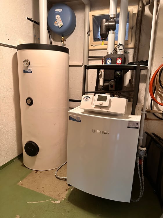 Charmantes 1-Zimmer-Chalet in ruhiger Lage von Klosters-Serneus 20