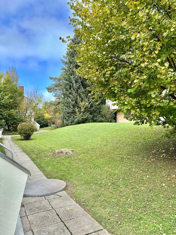 4.2 - Quiet room with large balcony 6