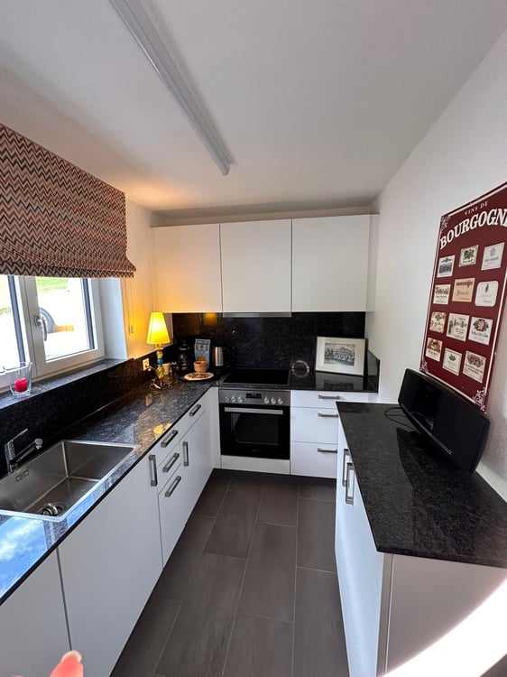 Charmante Ferien-Wohnung in Klosters 3