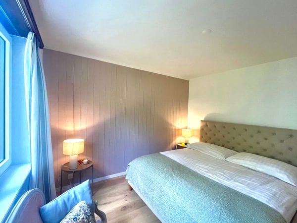 Charmante Ferien-Wohnung in Klosters 5