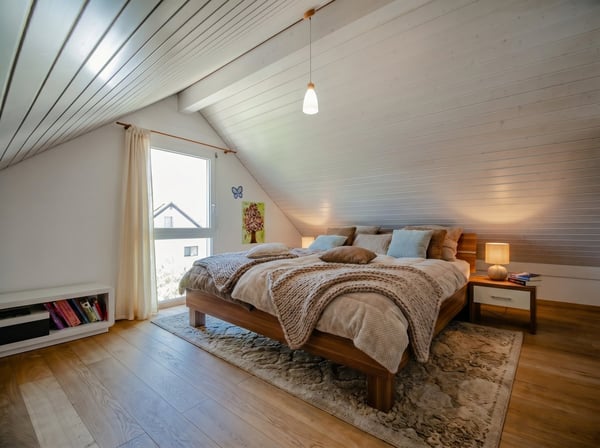 VENDUE - Maison de 6.5 pièces dans un quartier familial recherché 6