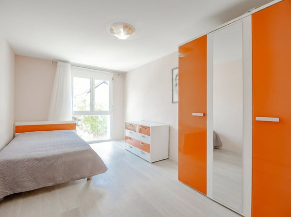 VENDUE - Maison de 6.5 pièces dans un quartier familial recherché 7